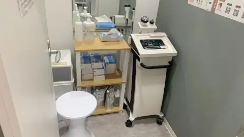 chocoZAP 谷町九丁目_5番目の写真