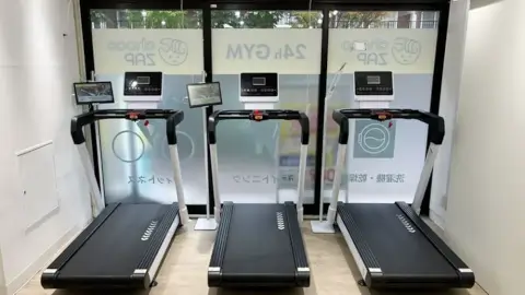 chocoZAP 反町の写真3