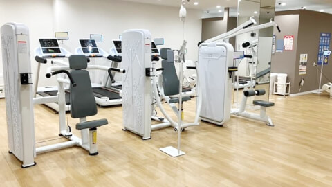 chocoZAP 巽東二丁目_3番目の写真