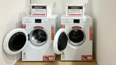 chocoZAP 巽東二丁目_4番目の写真