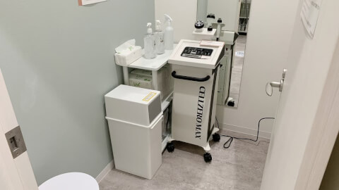 chocoZAP 巽東二丁目_5番目の写真