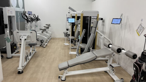 chocoZAP 天下茶屋_2番目の写真