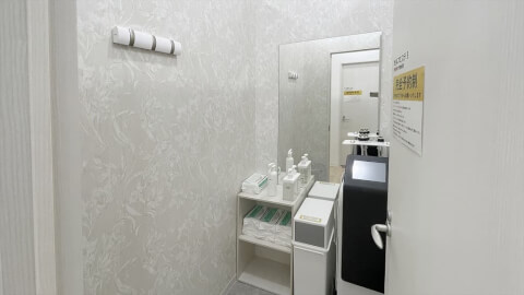 chocoZAP 天下茶屋_5番目の写真