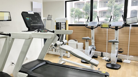 chocoZAP 天満橋一丁目_4番目の写真