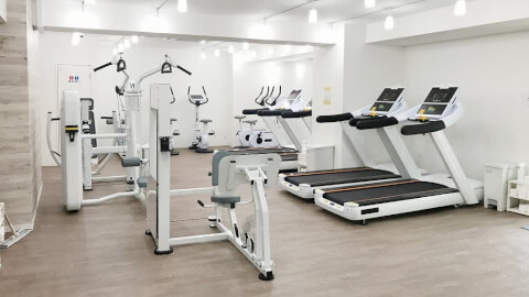 chocoZAP 天白原_2番目の写真