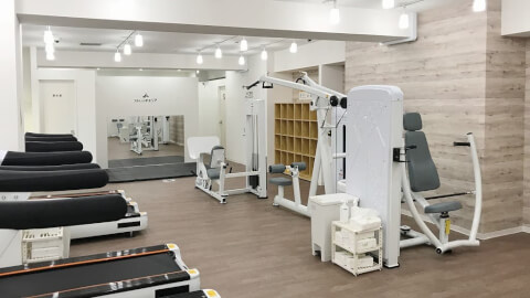 chocoZAP 天白原_3番目の写真