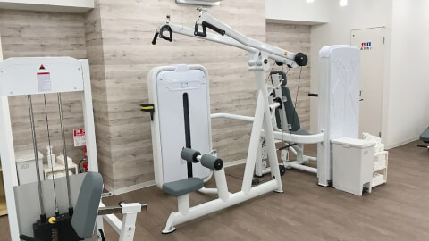 chocoZAP 天白原_4番目の写真