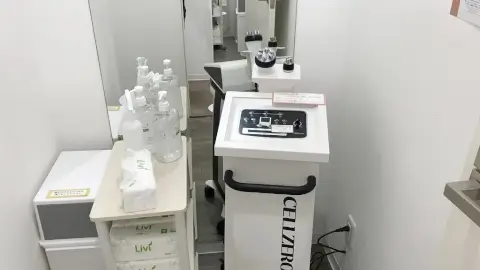 chocoZAP 天白原_5番目の写真