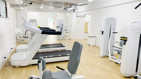 chocoZAP 天神橋筋六丁目_2番目の写真