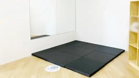 chocoZAP 天神橋筋六丁目_3番目の写真