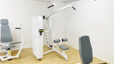 chocoZAP 天神橋筋六丁目_4番目の写真