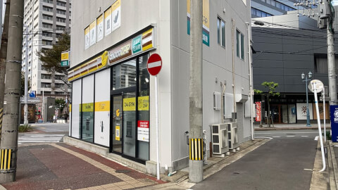 chocoZAP 千代県庁口の写真2