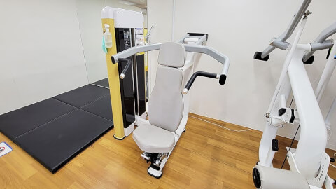 chocoZAP 東部市場前_3番目の写真