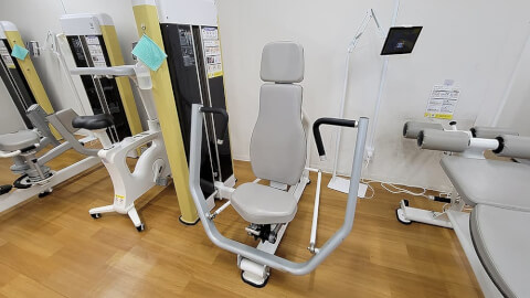 chocoZAP 東部市場前_4番目の写真