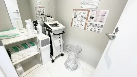 chocoZAP 東部市場前_5番目の写真