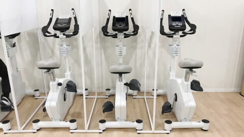 chocoZAP 東海通_2番目の写真