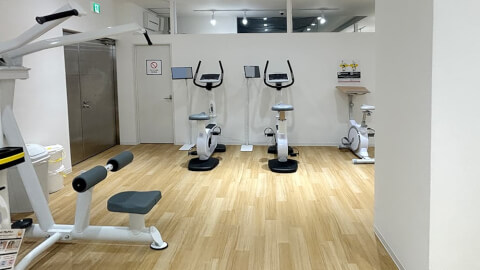 chocoZAP 徳井二丁目の写真5