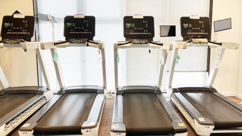 chocoZAP 徳重_2番目の写真