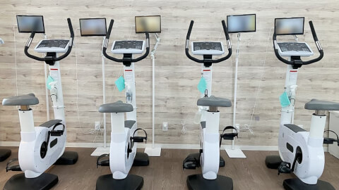 chocoZAP 徳重_3番目の写真