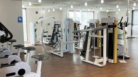 chocoZAP 徳重_4番目の写真