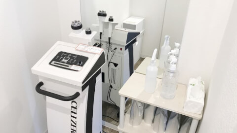 chocoZAP 徳重_5番目の写真