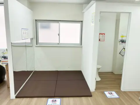 chocoZAP 横浜富岡西_3番目の写真
