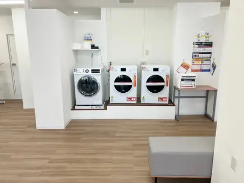 chocoZAP 横浜富岡西_1番目の写真