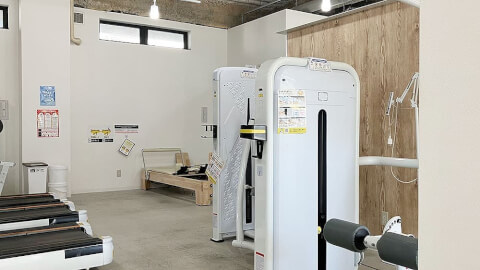 chocoZAP 戸塚柏尾町の写真5