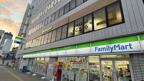chocoZAP 唐人町の写真5