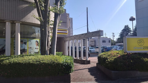 chocoZAP 豊橋前田_5番目の写真