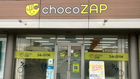chocoZAP 豊橋新栄町_5番目の写真