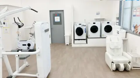 chocoZAP 豊橋新栄町_4番目の写真