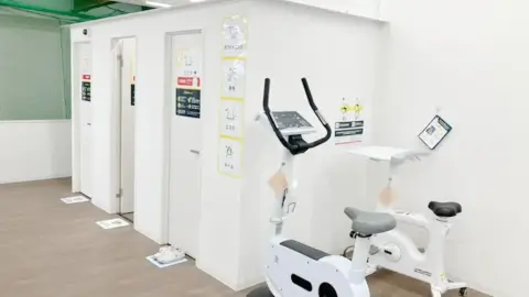 chocoZAP 豊橋新栄町_1番目の写真