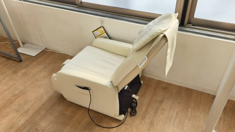 chocoZAP 豊玉南_3番目の写真