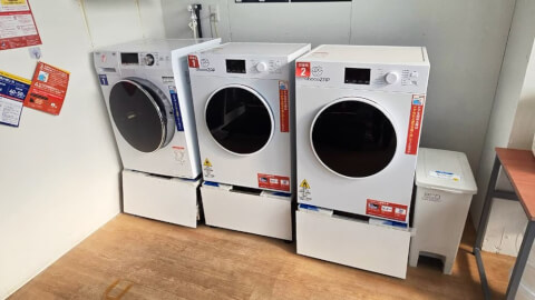 chocoZAP 豊玉南_4番目の写真