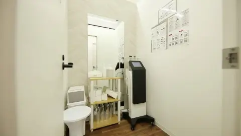 chocoZAP 豊玉南_5番目の写真