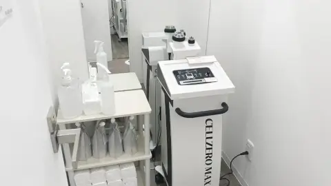 chocoZAP 豊田元町