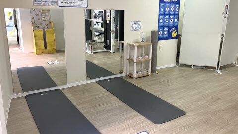 chocoZAP 鶴見中央_2番目の写真