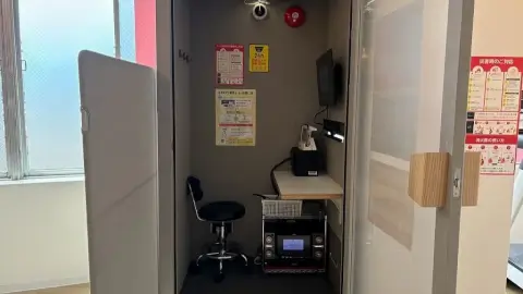 chocoZAP つつじヶ丘駅前_4番目の写真