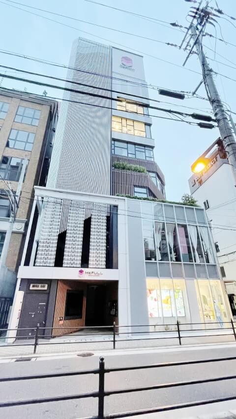 chocoZAP 梅田_1番目の写真