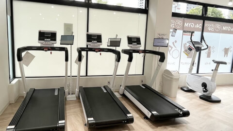 chocoZAP 靱本町一丁目_2番目の写真