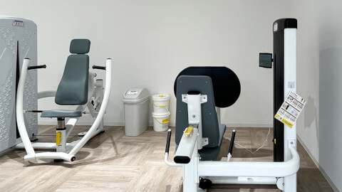 chocoZAP 靱本町一丁目_4番目の写真