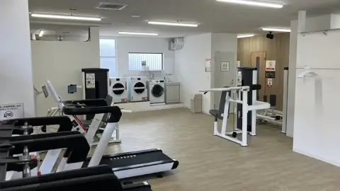 chocoZAP 宇都宮岡本の写真5