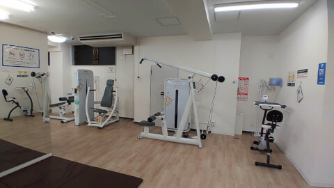 chocoZAP 宇都宮住吉町_4番目の写真