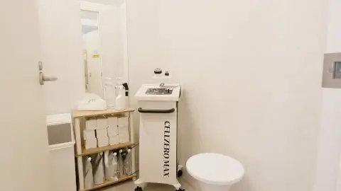 chocoZAP 宇都宮鶴田町
