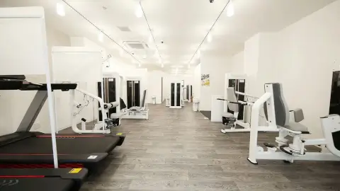 chocoZAP 早稲田_2番目の写真