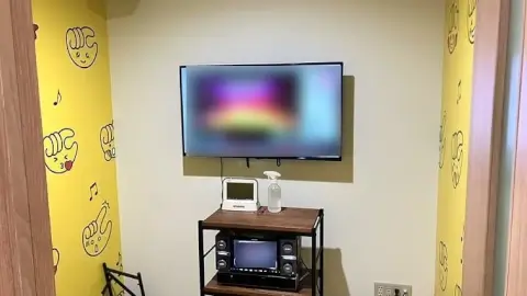 chocoZAP 和白の写真4