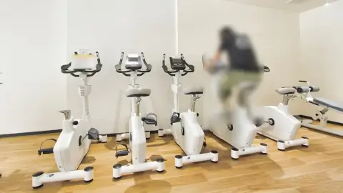 chocoZAP 横浜不老町三丁目の写真4