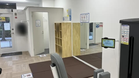 chocoZAP 八千代中央_5番目の写真