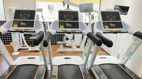 chocoZAP 八事日赤_2番目の写真